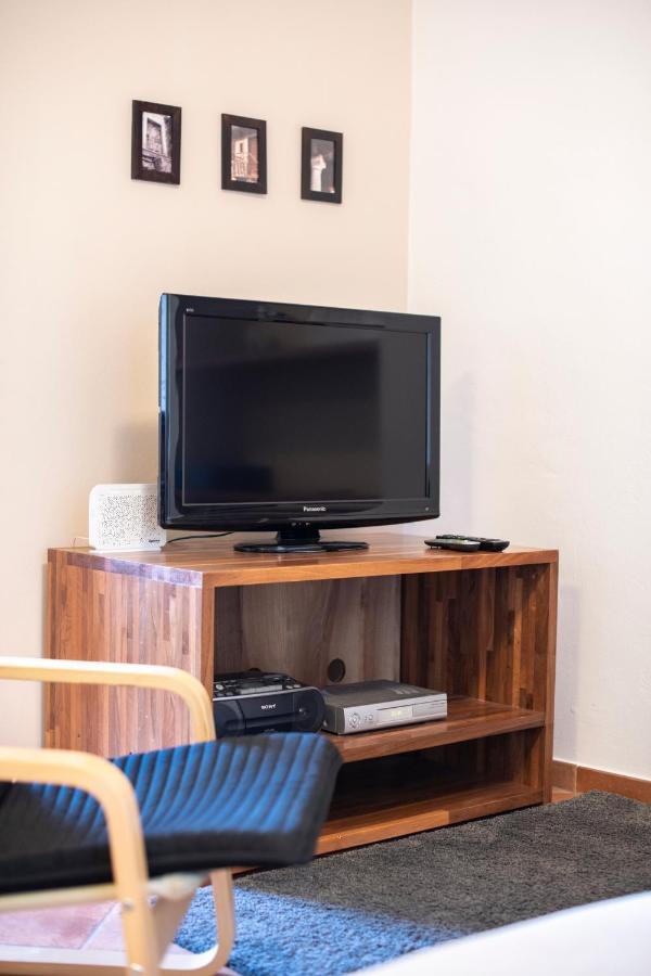 ורסאר Old Town Studio And Apartment מראה חיצוני תמונה