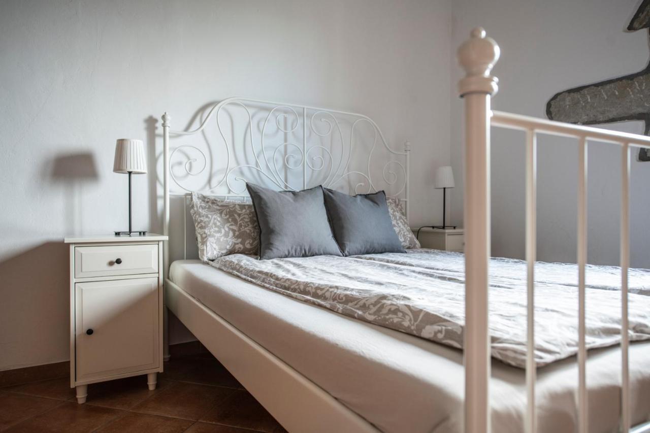 ורסאר Old Town Studio And Apartment מראה חיצוני תמונה