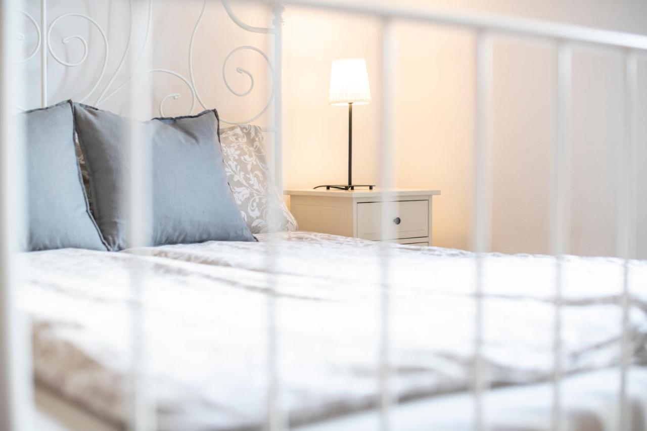 ורסאר Old Town Studio And Apartment מראה חיצוני תמונה