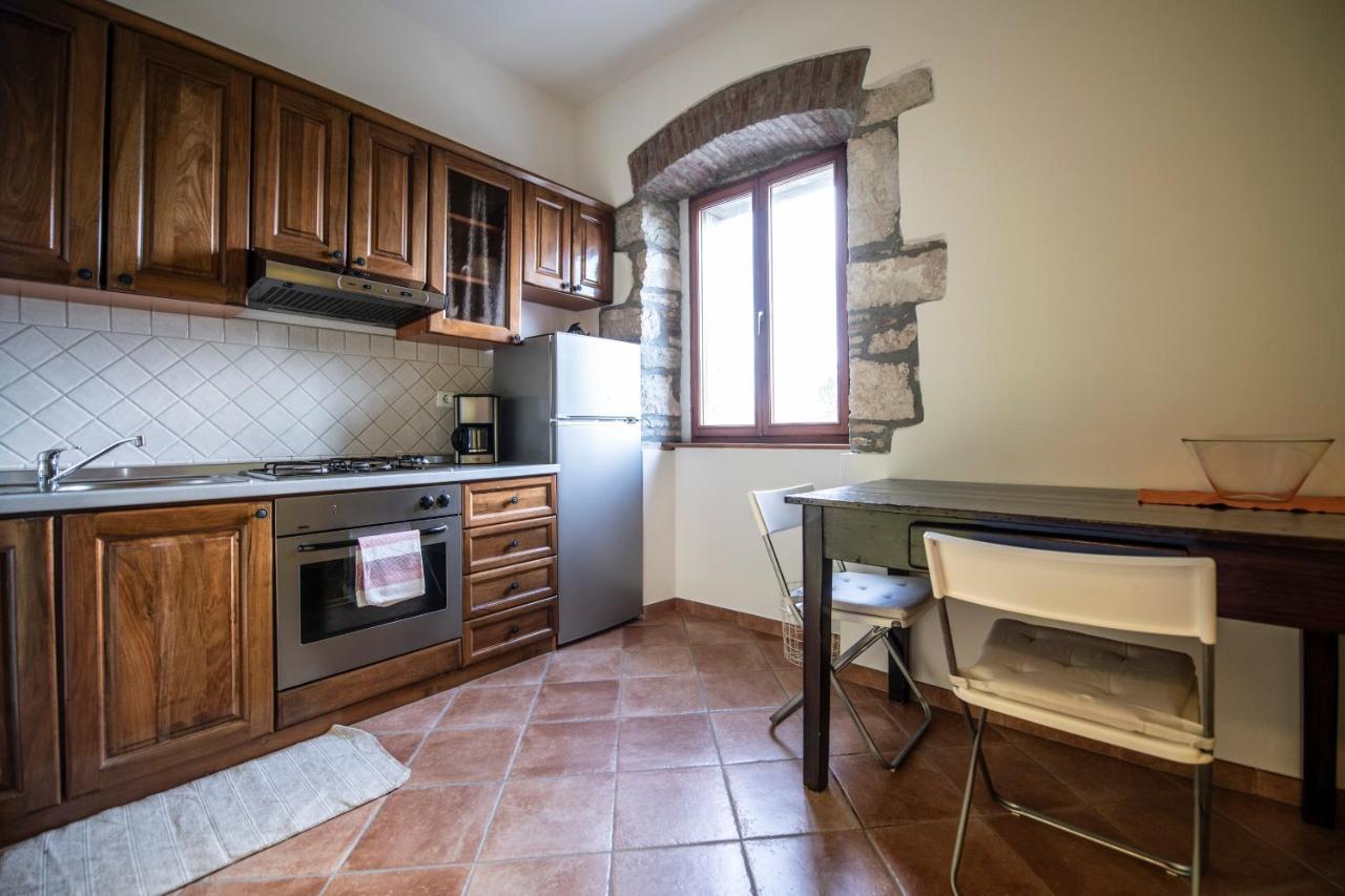 ורסאר Old Town Studio And Apartment מראה חיצוני תמונה
