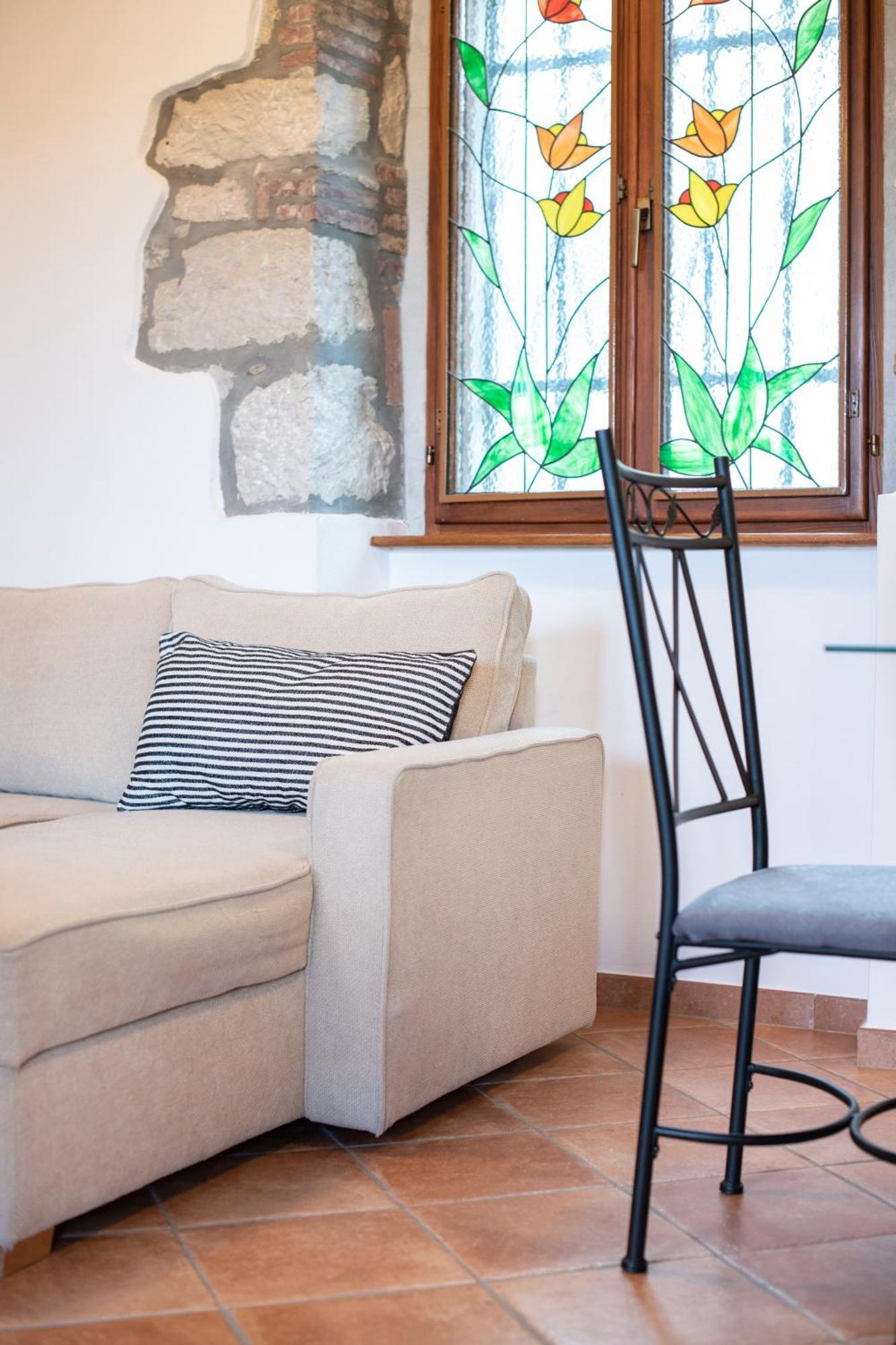 ורסאר Old Town Studio And Apartment מראה חיצוני תמונה