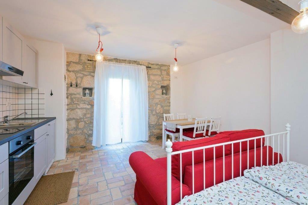 ורסאר Old Town Studio And Apartment מראה חיצוני תמונה