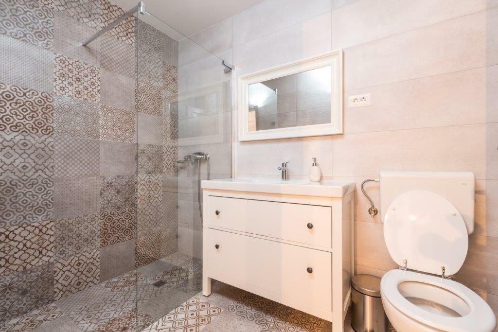 ורסאר Old Town Studio And Apartment מראה חיצוני תמונה